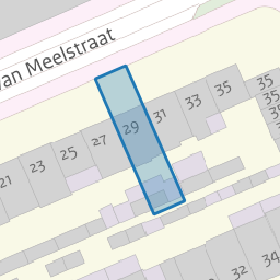 Perceel HMD00-C-7965