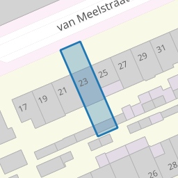 Perceel HMD00-C-7968