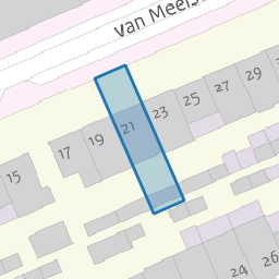 Perceel HMD00-C-7969