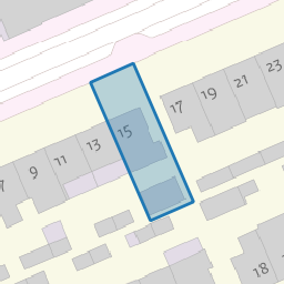 Perceel HMD00-C-7972