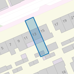 Perceel HMD00-C-7973