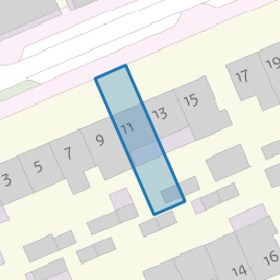 Perceel HMD00-C-7974