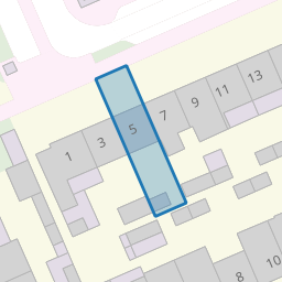 Perceel HMD00-C-7977