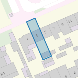 Perceel HMD00-C-7978