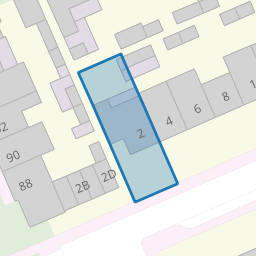 Perceel HMD00-C-7980