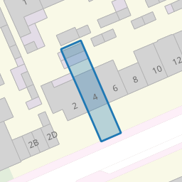 Perceel HMD00-C-7981