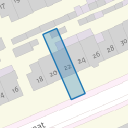 Perceel HMD00-C-7990