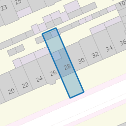 Perceel HMD00-C-7993