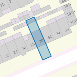 Perceel HMD00-C-7994