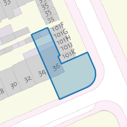 Perceel HMD00-C-7997