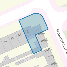 Perceel HMD00-C-8008