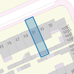 Perceel HMD00-C-8010