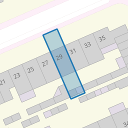 Perceel HMD00-C-8011