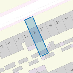 Perceel HMD00-C-8013