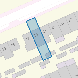 Perceel HMD00-C-8016