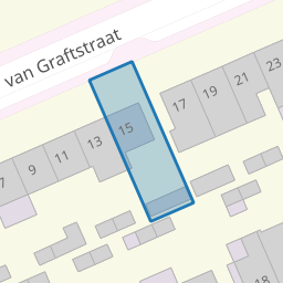 Perceel HMD00-C-8018