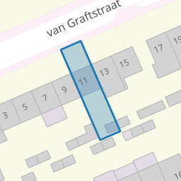 Perceel HMD00-C-8020