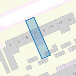 Perceel HMD00-C-8022