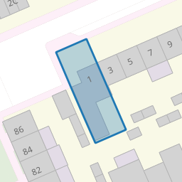Perceel HMD00-C-8025