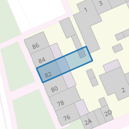 Perceel HMD00-C-8028