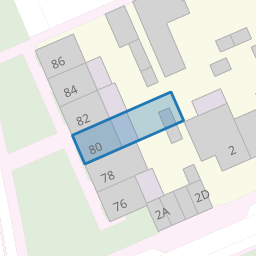 Perceel HMD00-C-8029