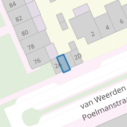 Perceel HMD00-C-8033