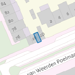 Perceel HMD00-C-8034