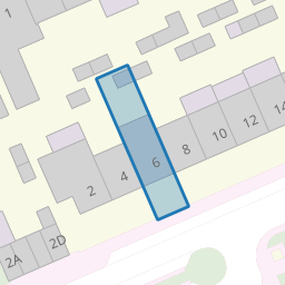 Perceel HMD00-C-8037