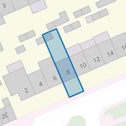 Perceel HMD00-C-8038