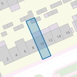 Perceel HMD00-C-8039