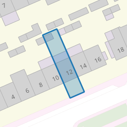 Perceel HMD00-C-8040