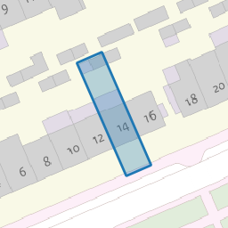 Perceel HMD00-C-8041