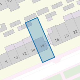 Perceel HMD00-C-8042