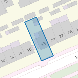 Perceel HMD00-C-8043