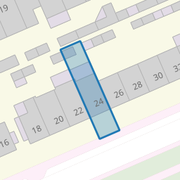 Perceel HMD00-C-8046