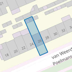 Perceel HMD00-C-8047