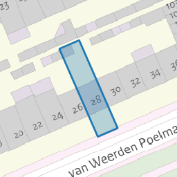 Perceel HMD00-C-8048