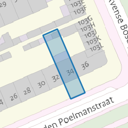 Perceel HMD00-C-8051