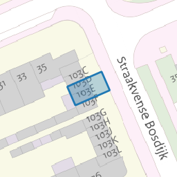 Perceel HMD00-C-8059