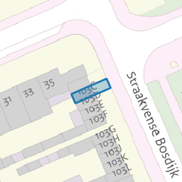 Perceel HMD00-C-8060