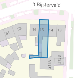 Perceel HMD00-C-8129
