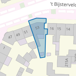 Perceel HMD00-C-8131