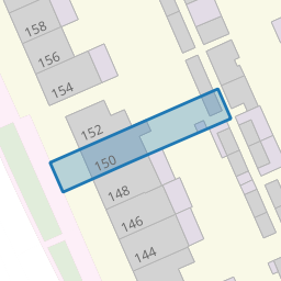 Perceel HMD00-C-8152