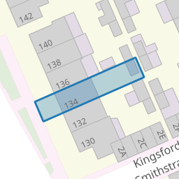 Perceel HMD00-C-8160