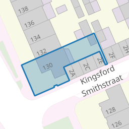 Perceel HMD00-C-8162