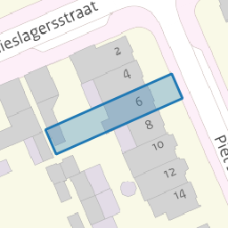 Perceel HMD00-C-8166