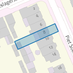 Perceel HMD00-C-8167