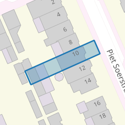 Perceel HMD00-C-8168