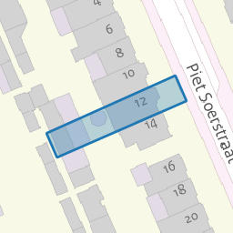 Perceel HMD00-C-8169