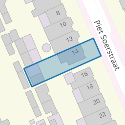 Perceel HMD00-C-8170